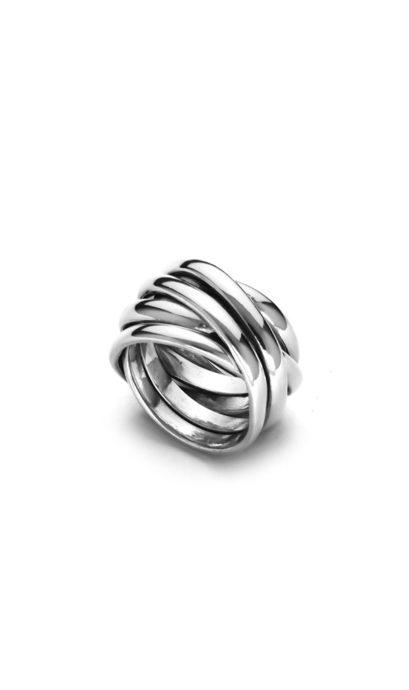CATEGORÍA ANILLOS